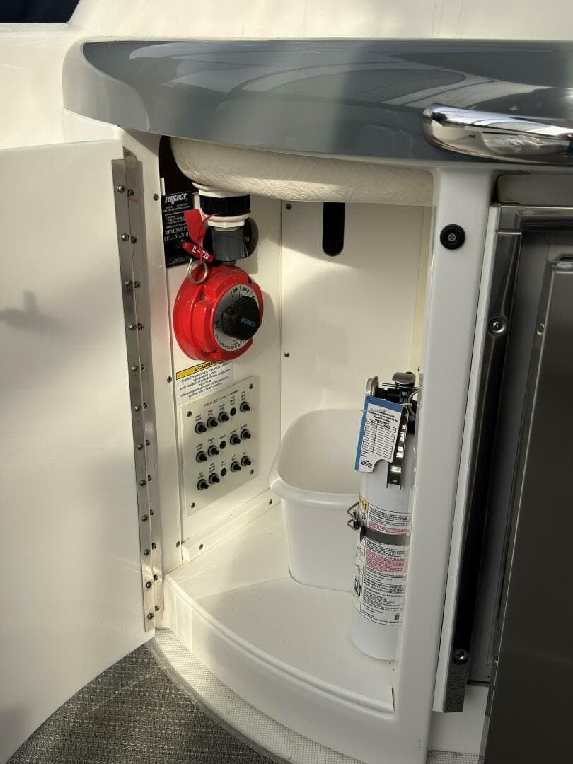 2016 Formula Performance Cruiser