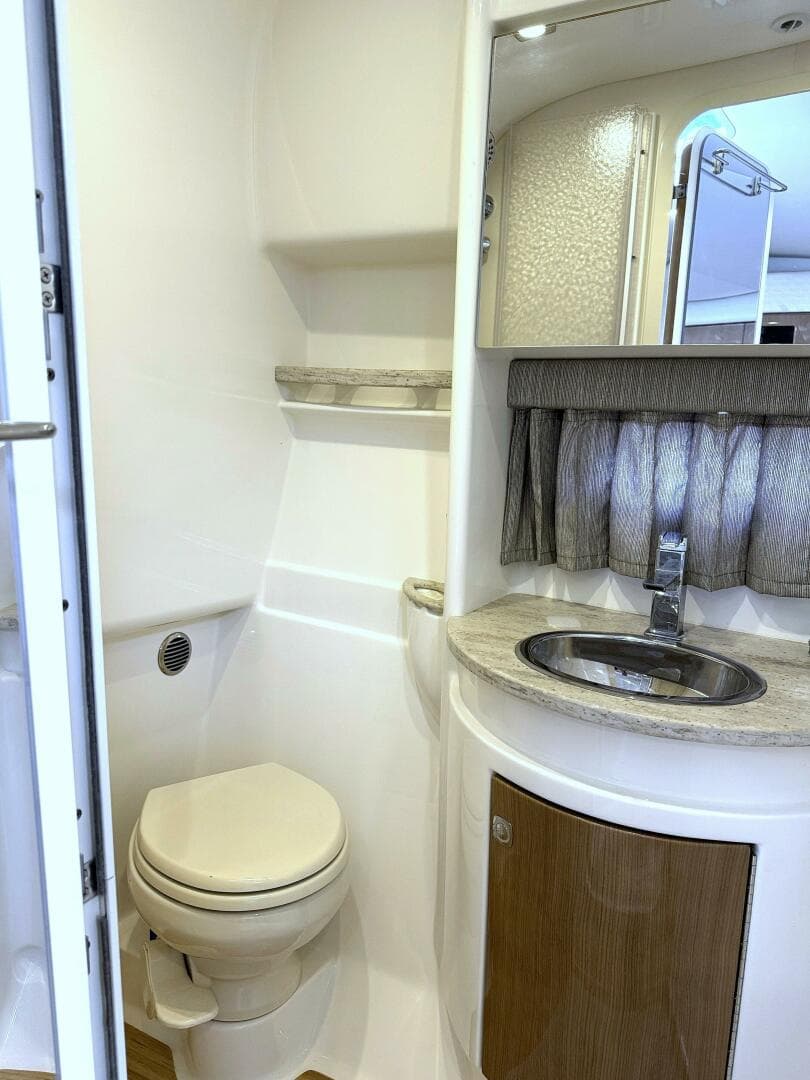 2016 Formula Performance Cruiser