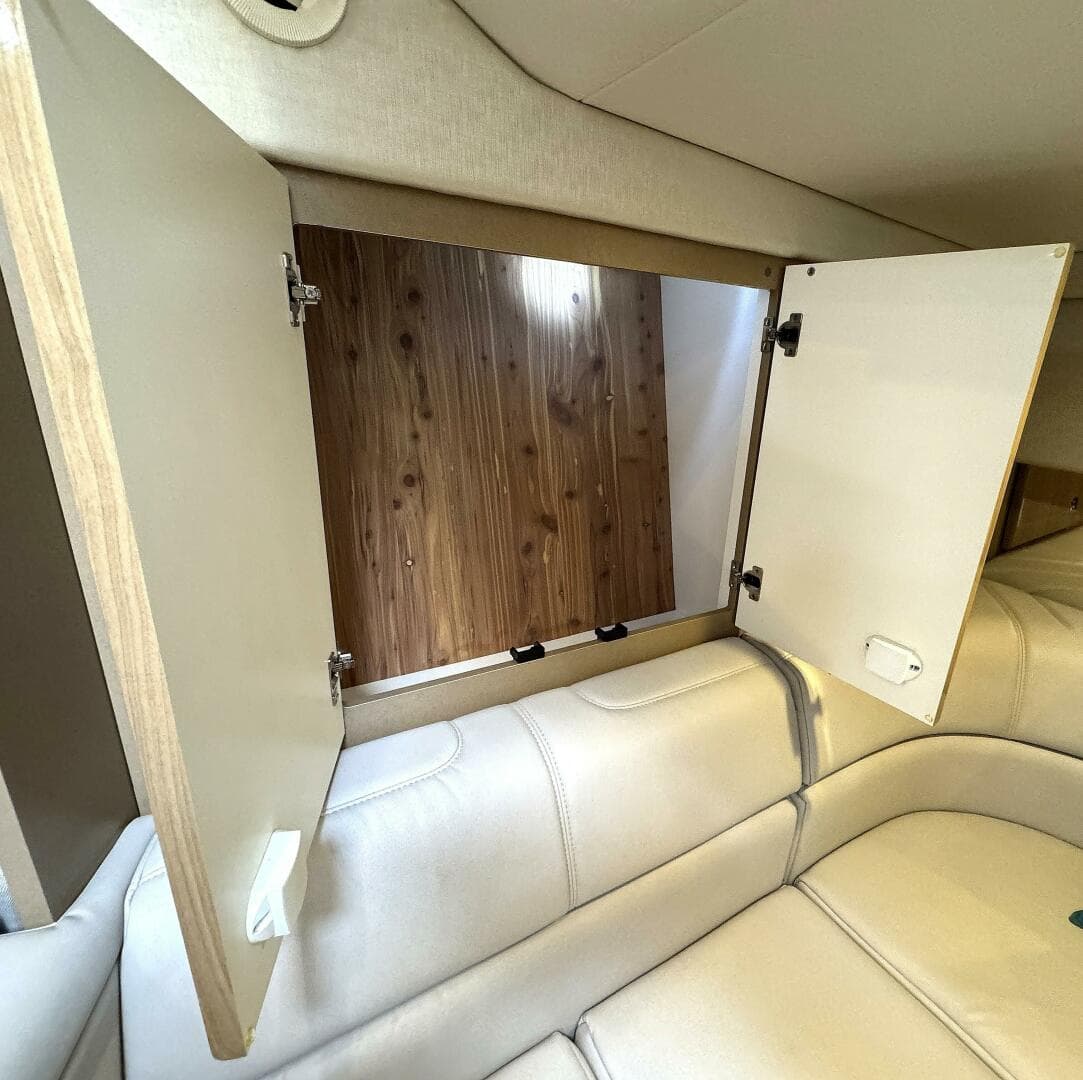 2016 Formula Performance Cruiser