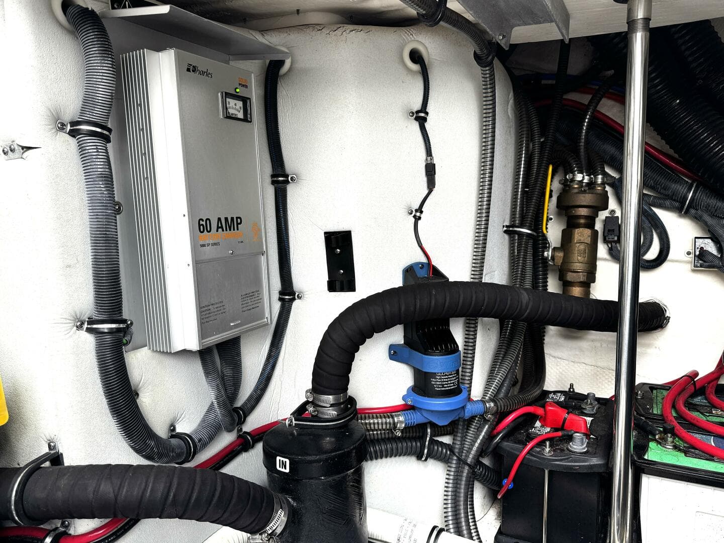 2016 Formula Performance Cruiser