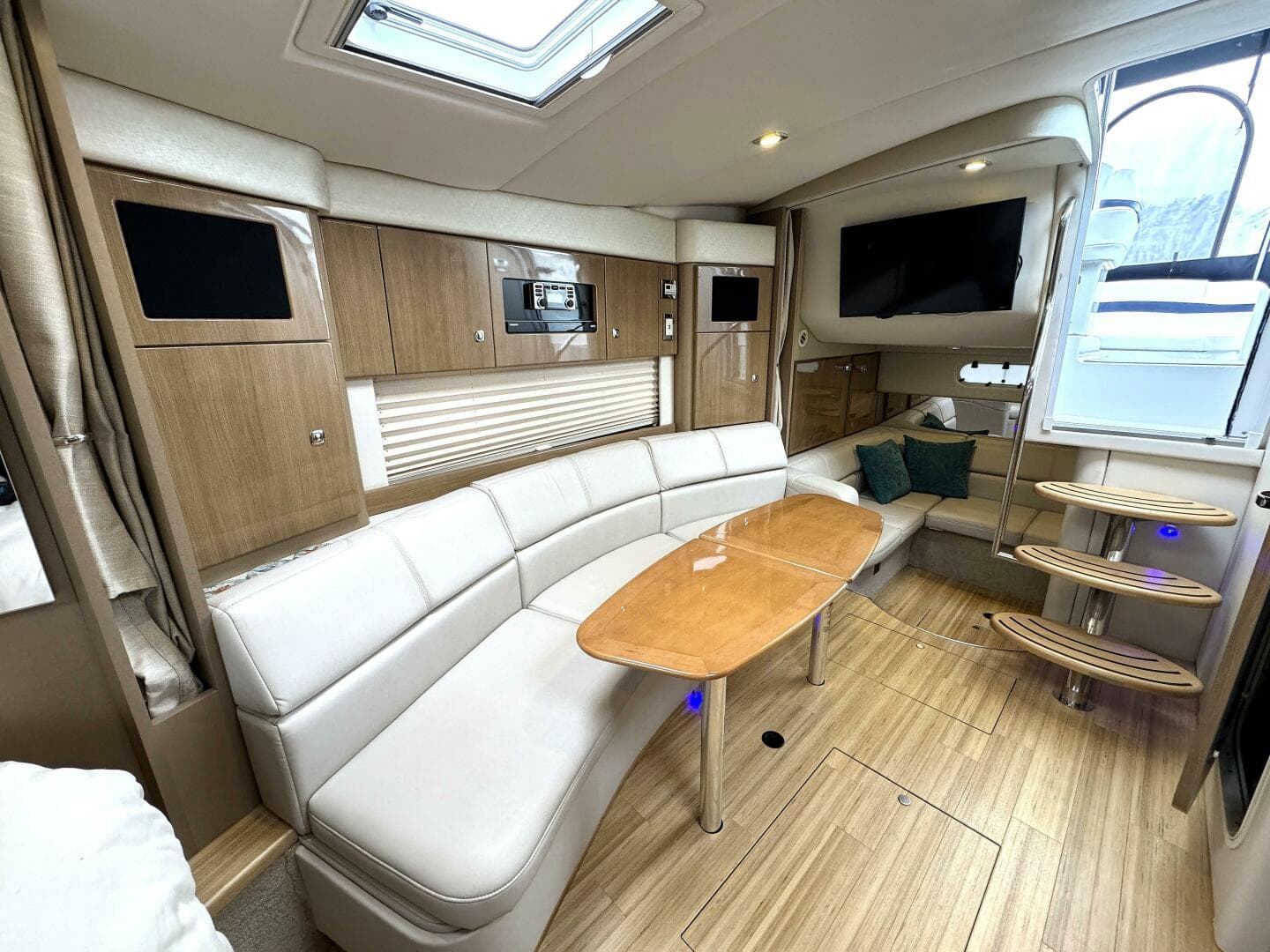 2016 Formula Performance Cruiser