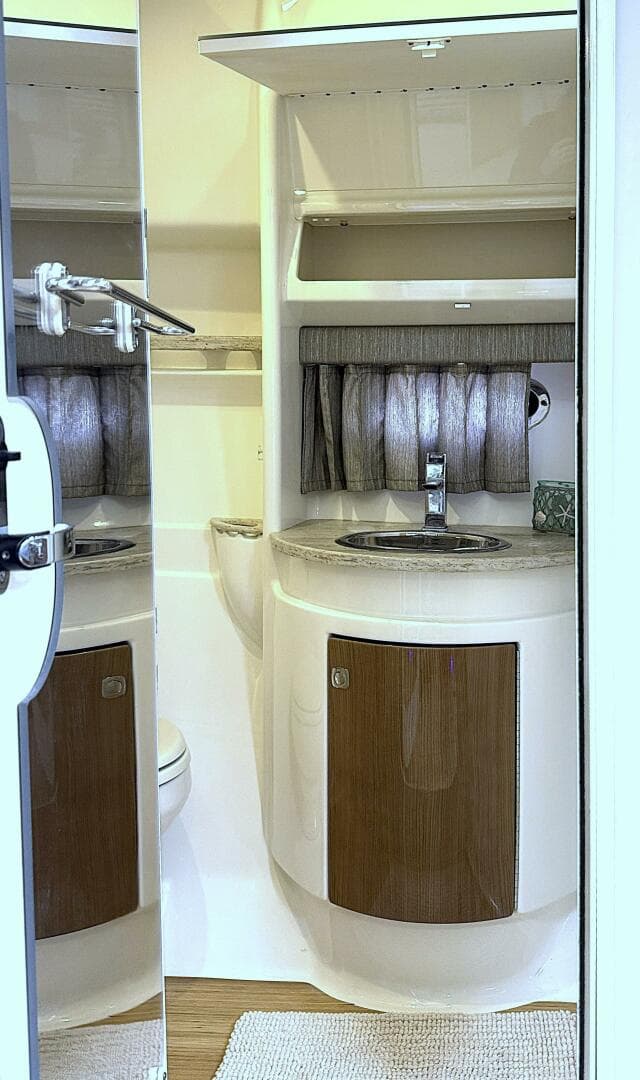 2016 Formula Performance Cruiser