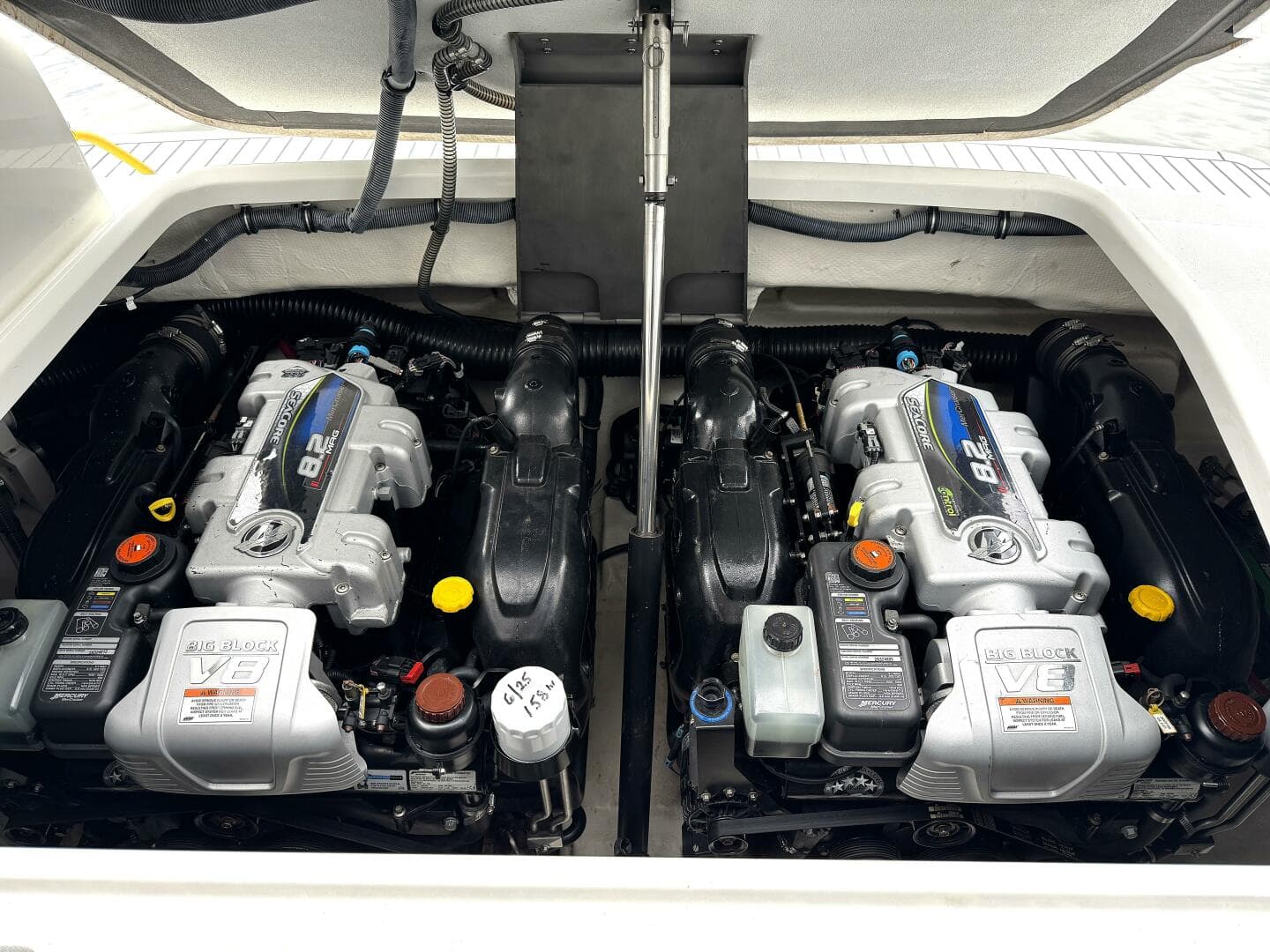 2016 Formula Performance Cruiser