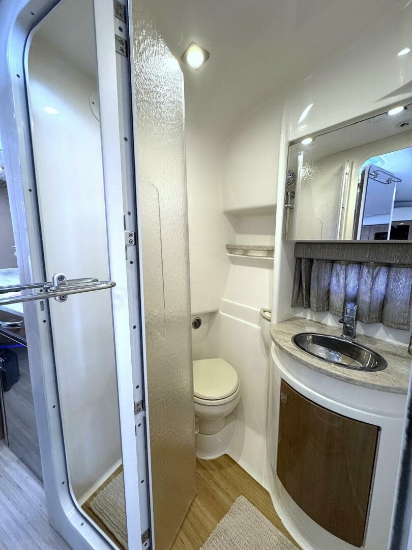 2016 Formula Performance Cruiser