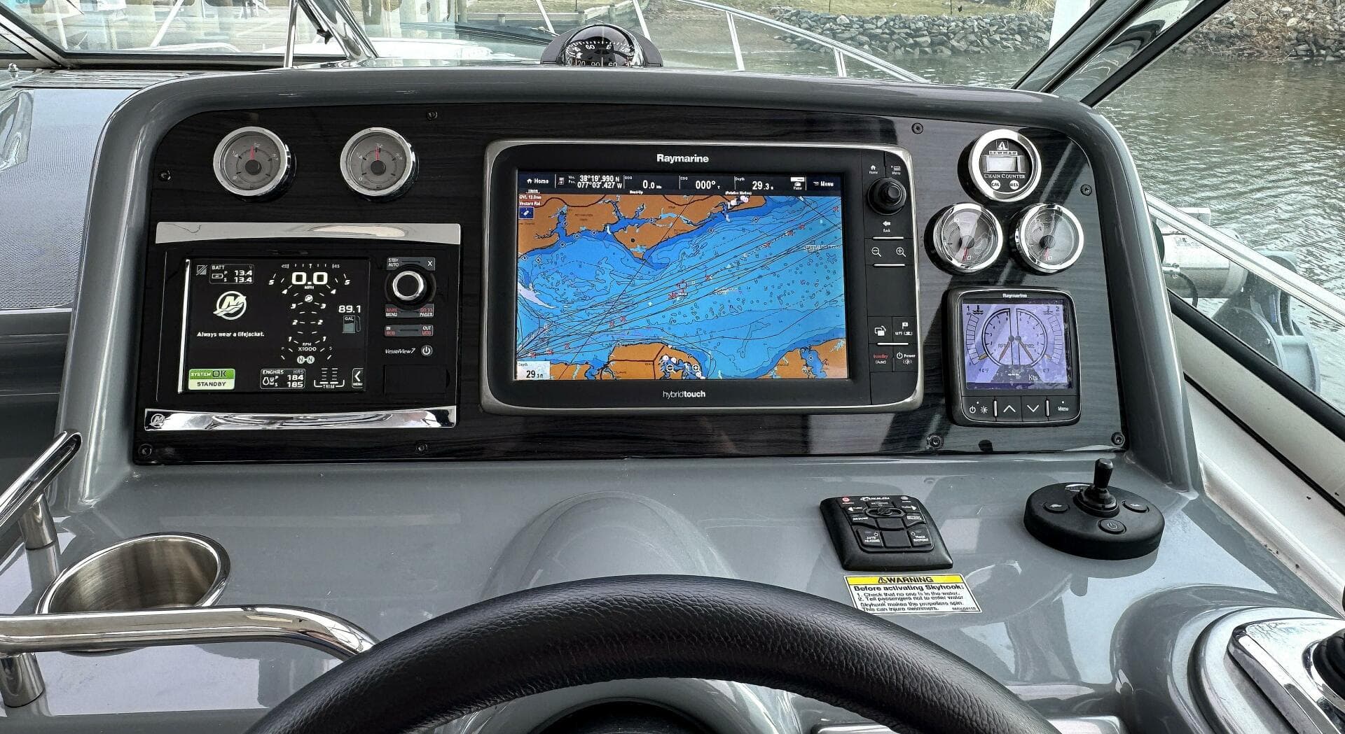 2016 Formula Performance Cruiser