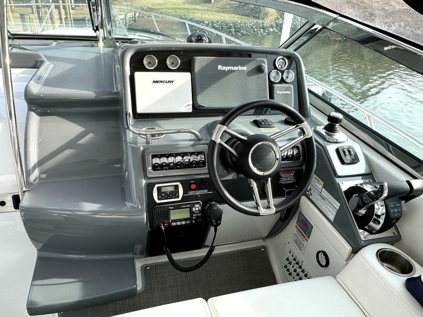 2016 Formula Performance Cruiser