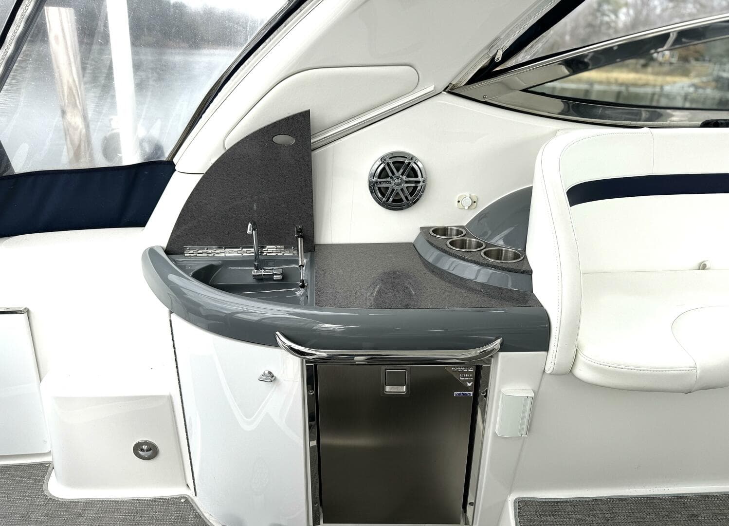 2016 Formula Performance Cruiser