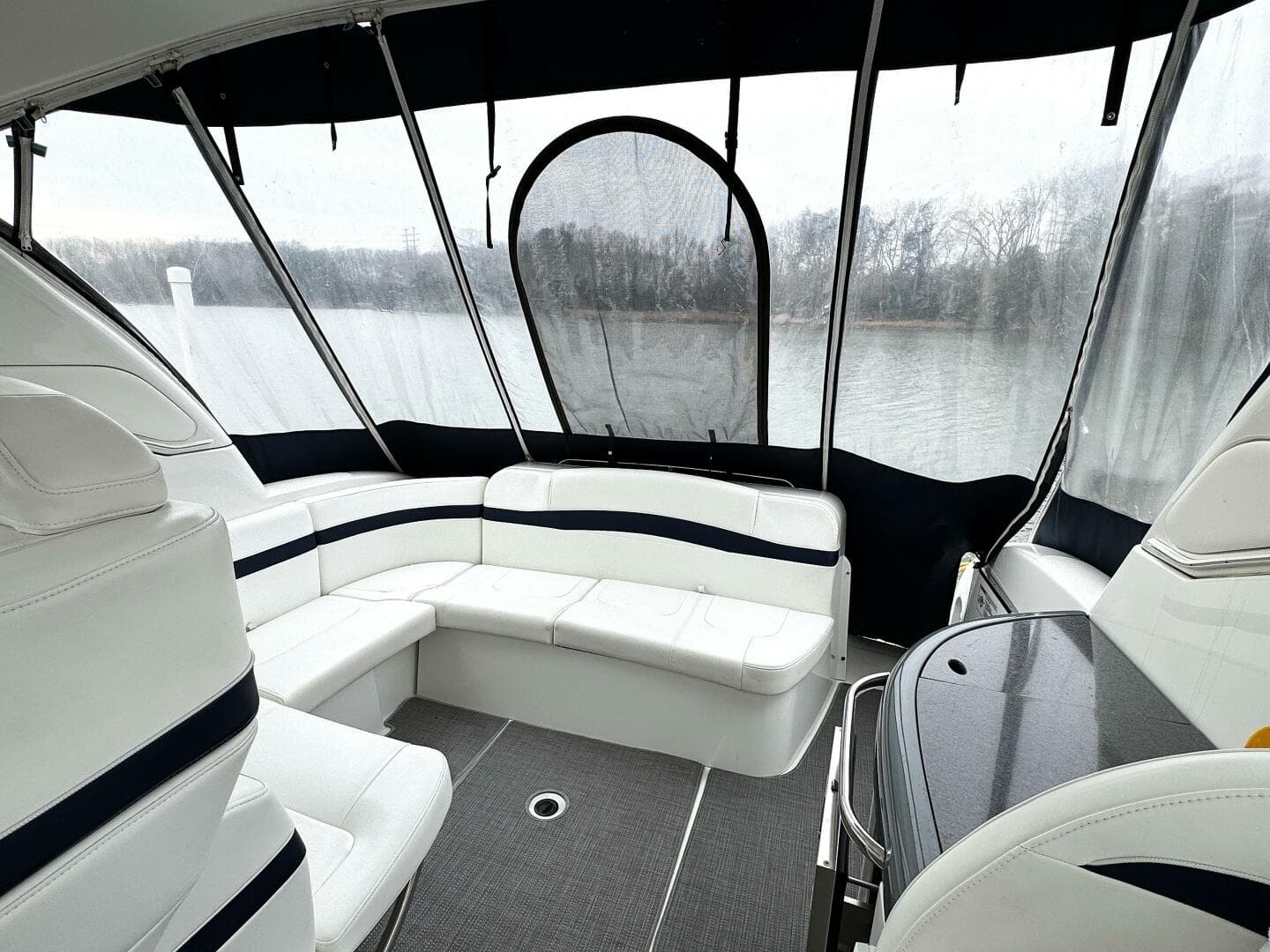 2016 Formula Performance Cruiser