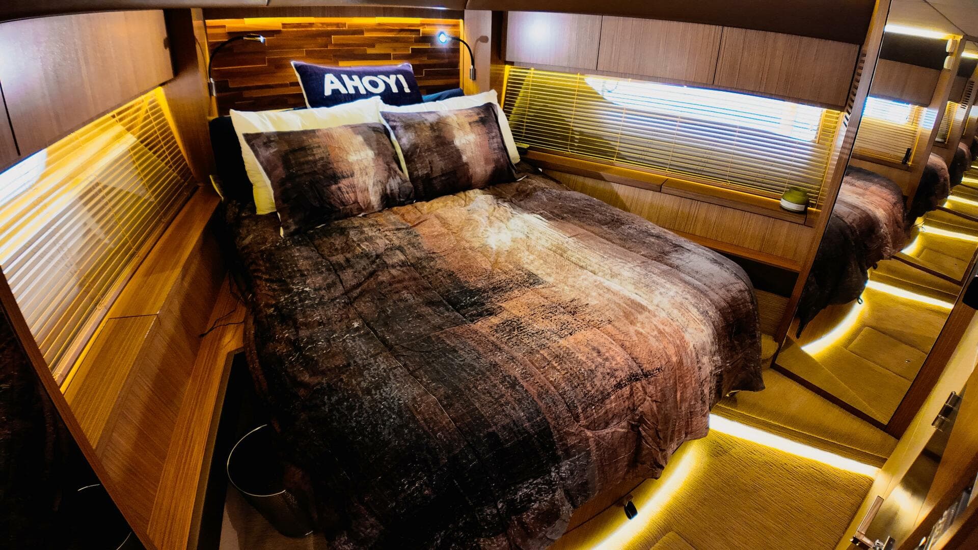 2016 Sea Ray L590 Fly