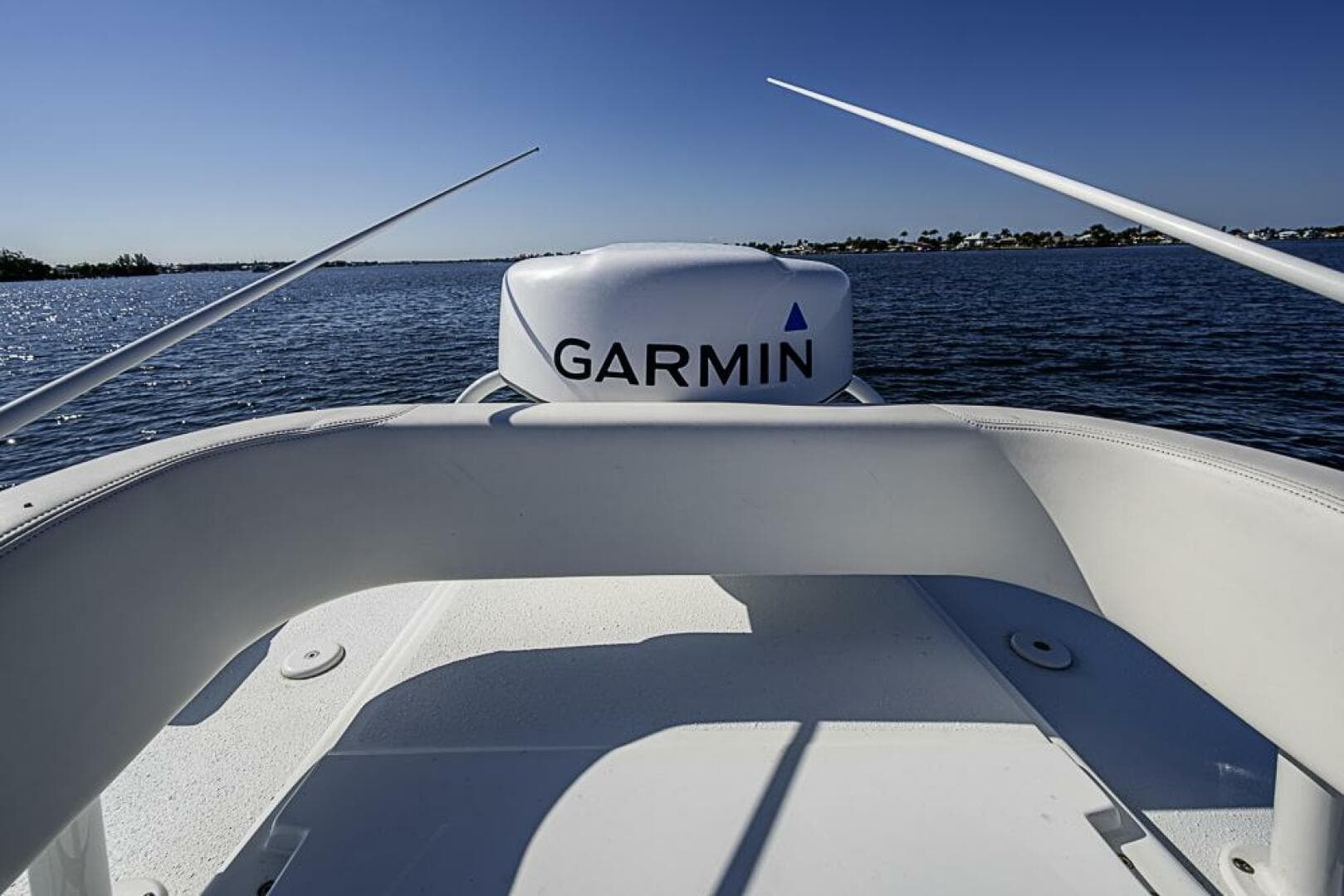 2021 Yellowfin 32 Offshore