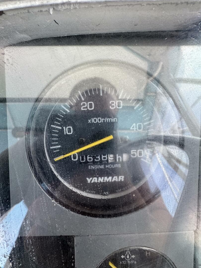 1963 Bertram 31 Sportsman