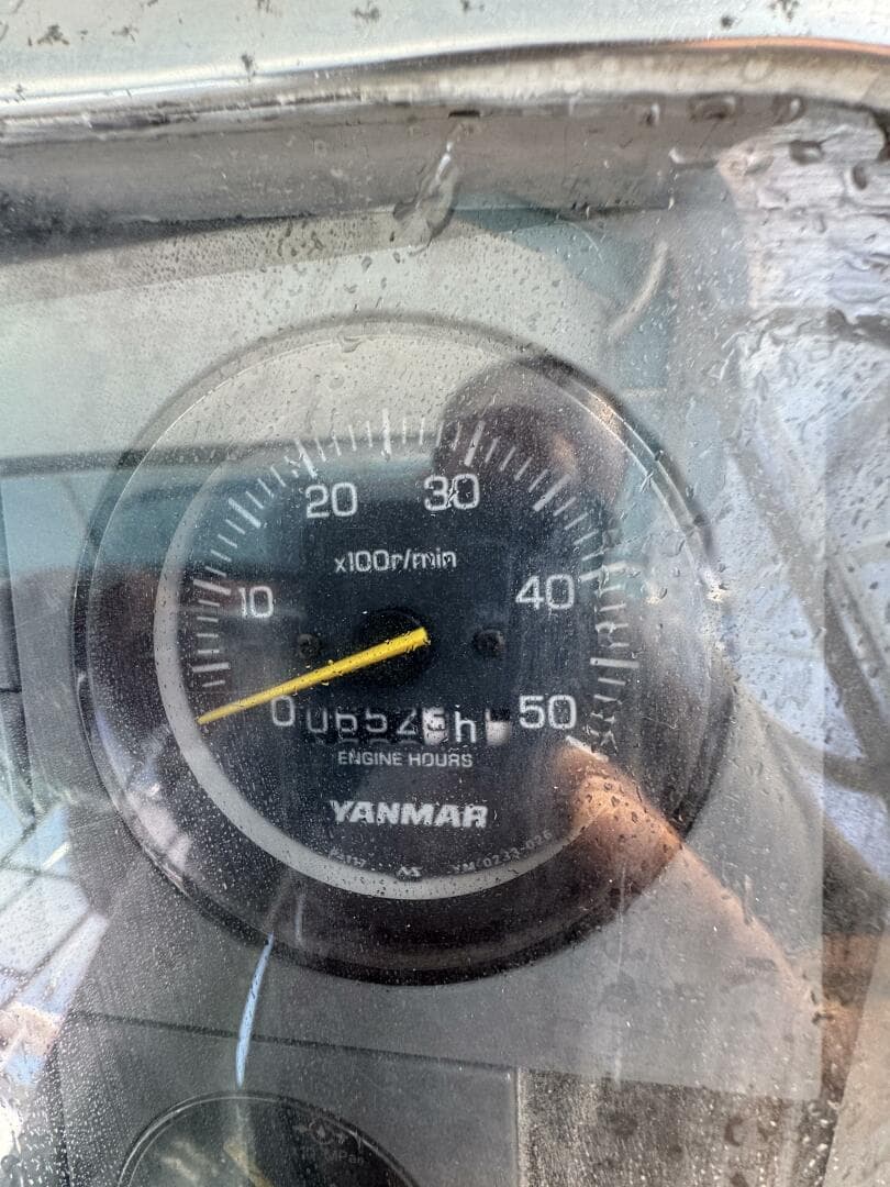 1963 Bertram 31 Sportsman