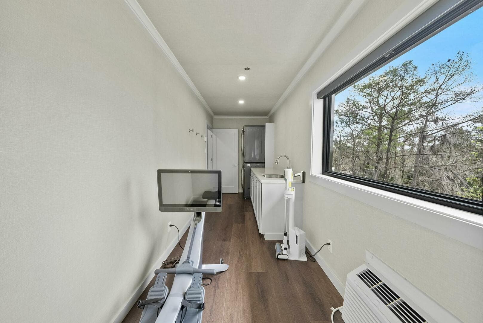 2025 Breaux Brothers 120 GLV