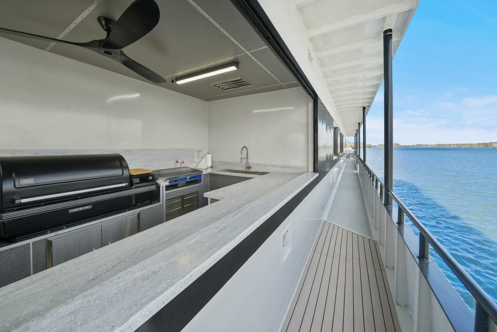 2025 Breaux Brothers 120 GLV