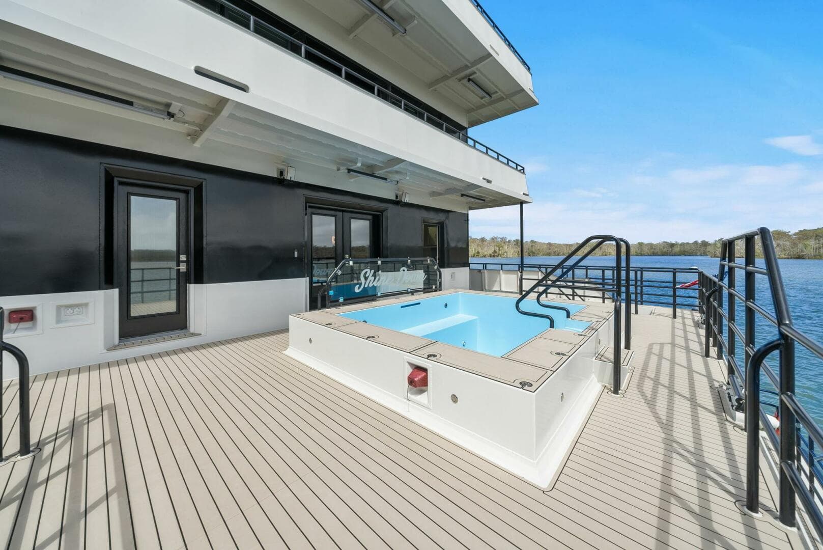 2025 Breaux Brothers 120 GLV