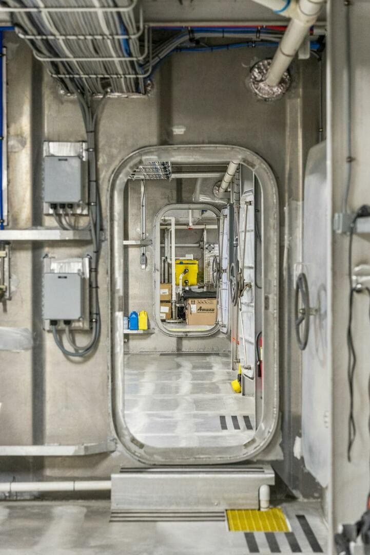 2025 Breaux Brothers 120 GLV