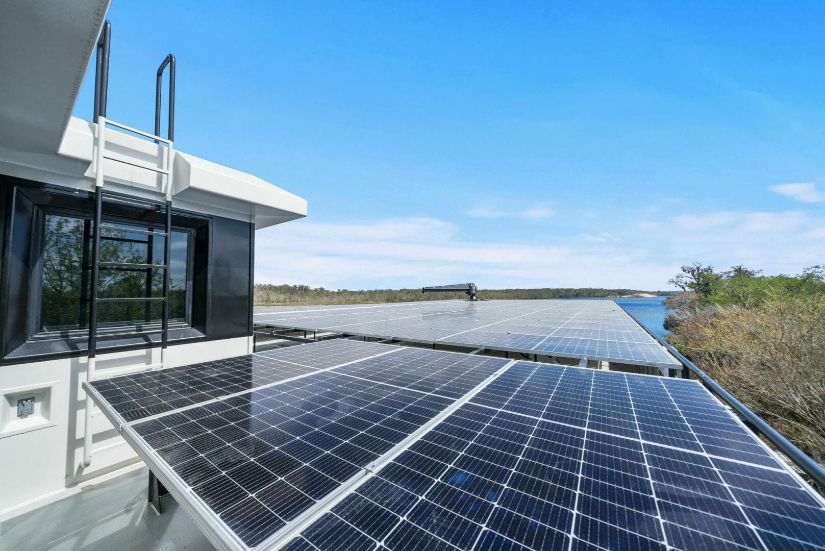 2025 Breaux Brothers 120 GLV