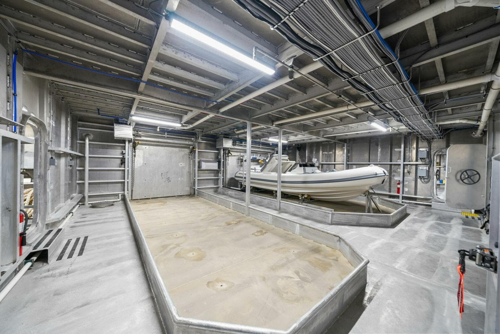 2025 Breaux Brothers 120 GLV