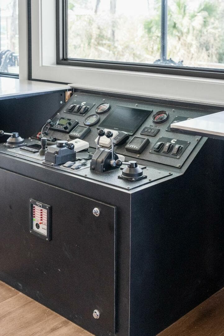 2025 Breaux Brothers 120 GLV