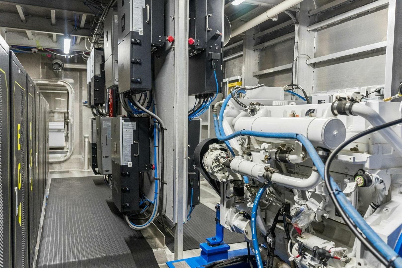 2025 Breaux Brothers 120 GLV