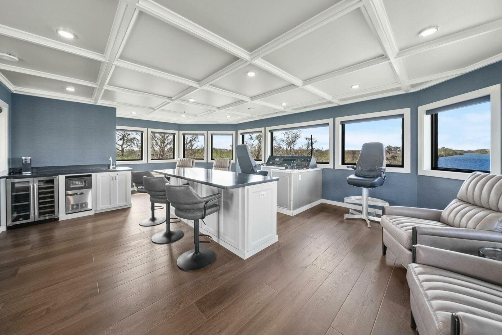 2025 Breaux Brothers 120 GLV