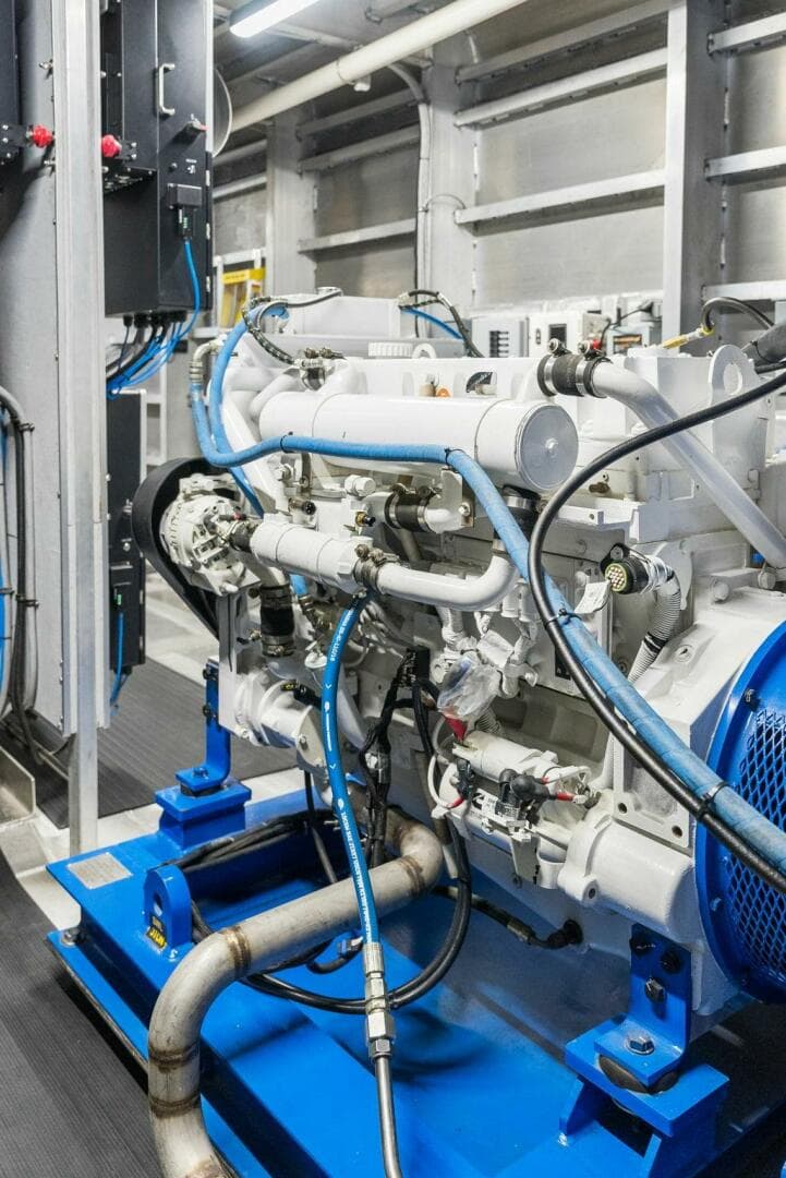 2025 Breaux Brothers 120 GLV