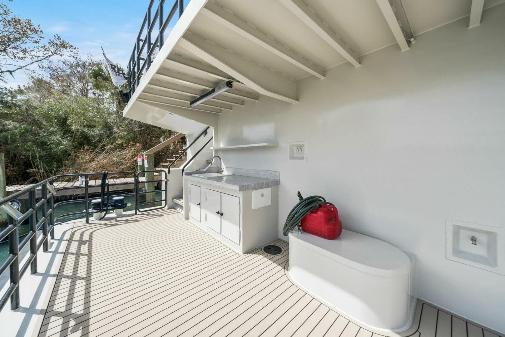 2025 Breaux Brothers 120 GLV