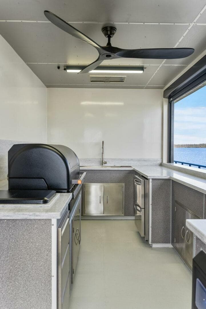 2025 Breaux Brothers 120 GLV