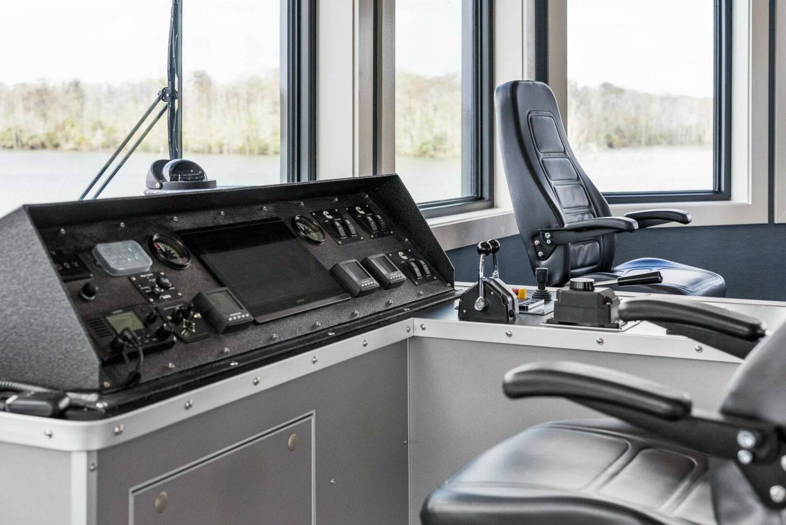 2025 Breaux Brothers 120 GLV