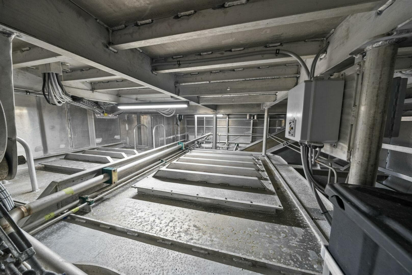 2025 Breaux Brothers 120 GLV