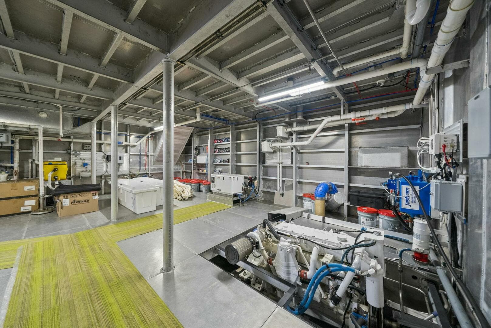 2025 Breaux Brothers 120 GLV