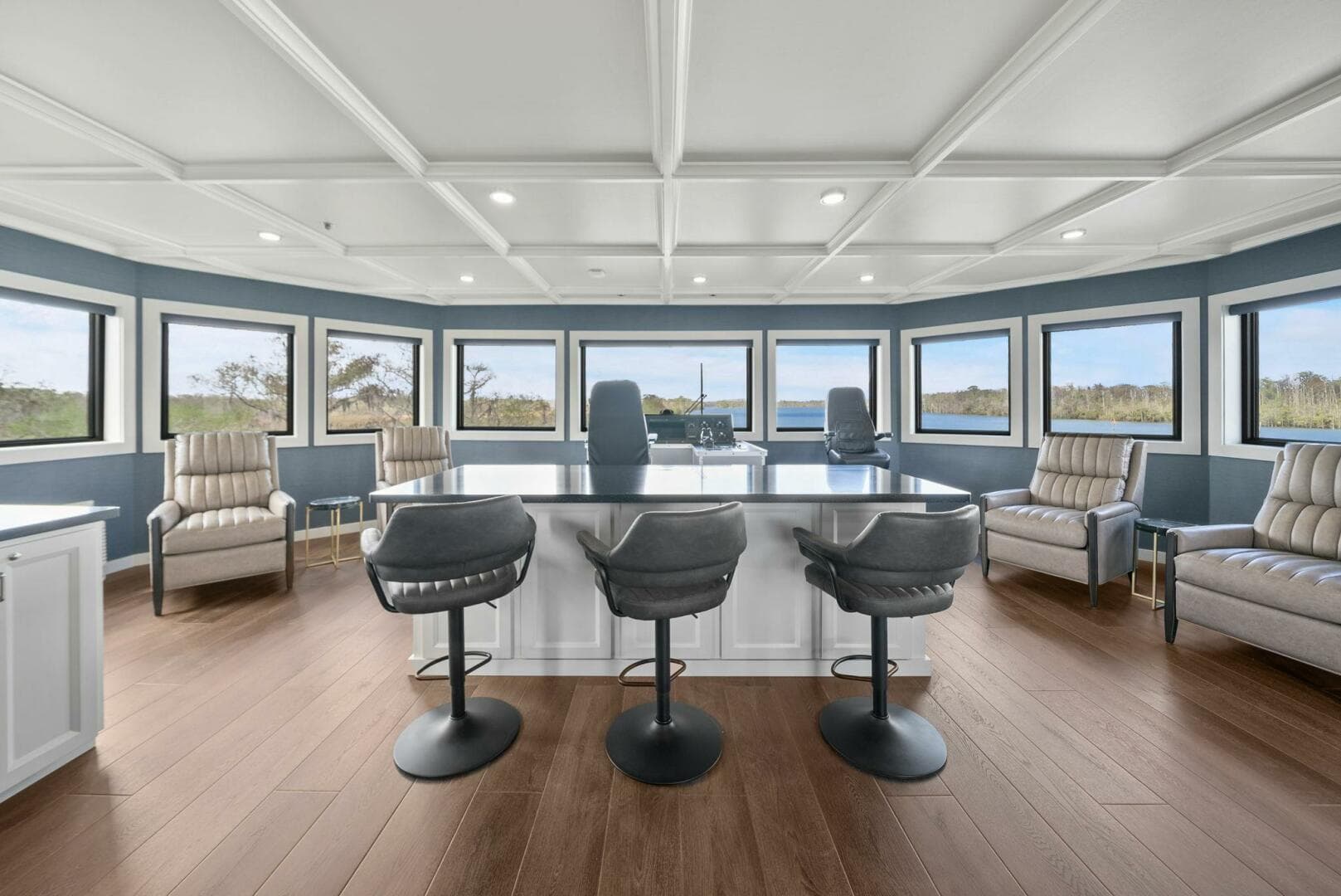 2025 Breaux Brothers 120 GLV