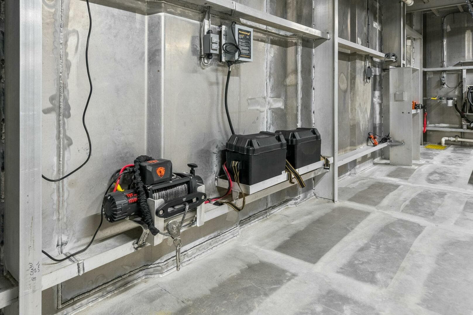 2025 Breaux Brothers 120 GLV