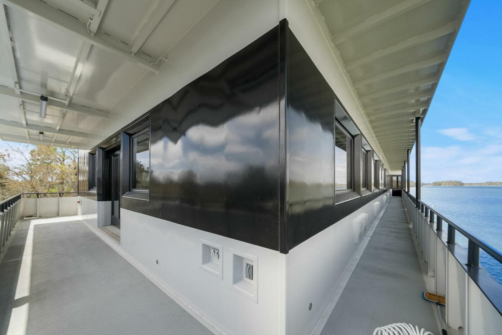 2025 Breaux Brothers 120 GLV