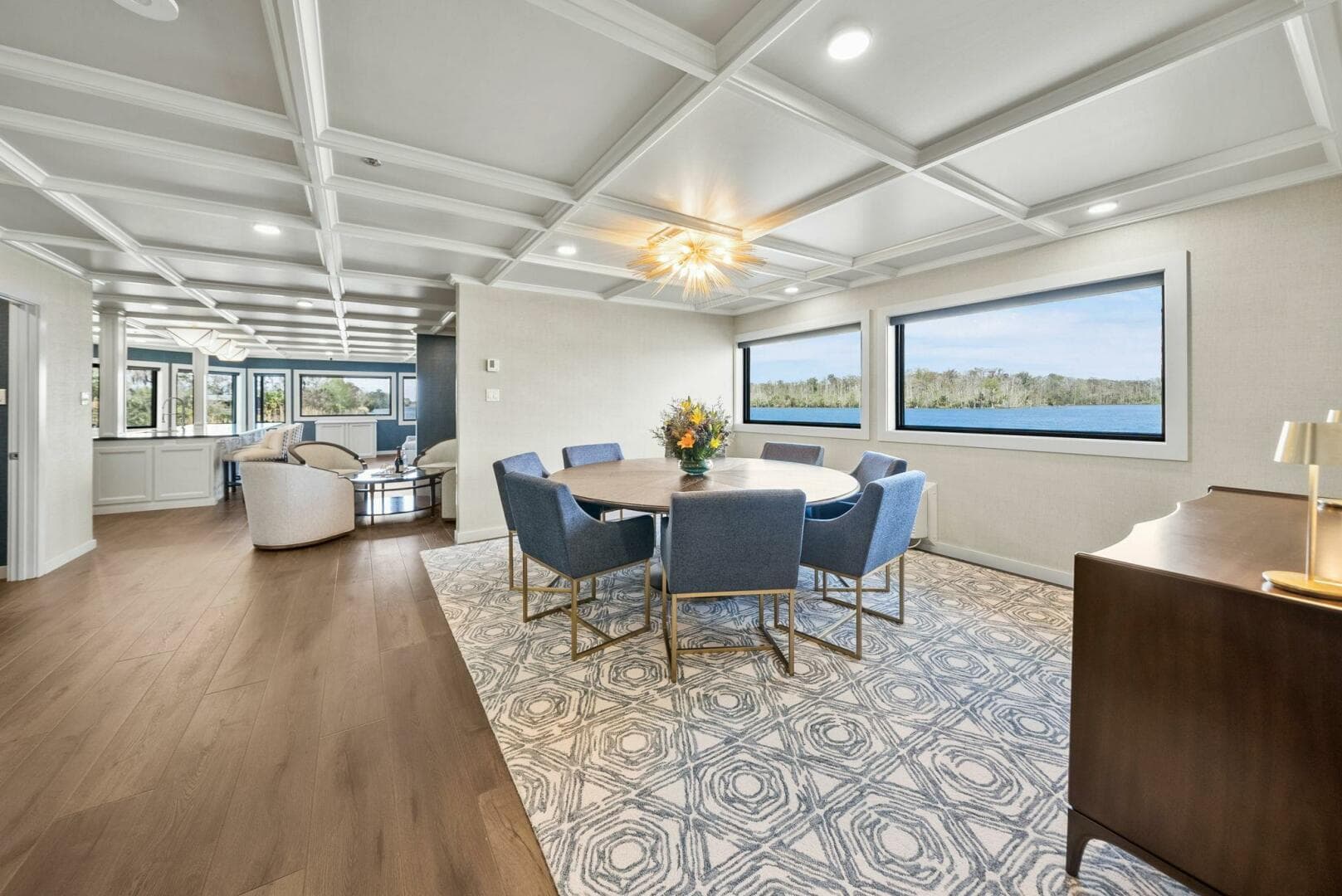 2025 Breaux Brothers 120 GLV