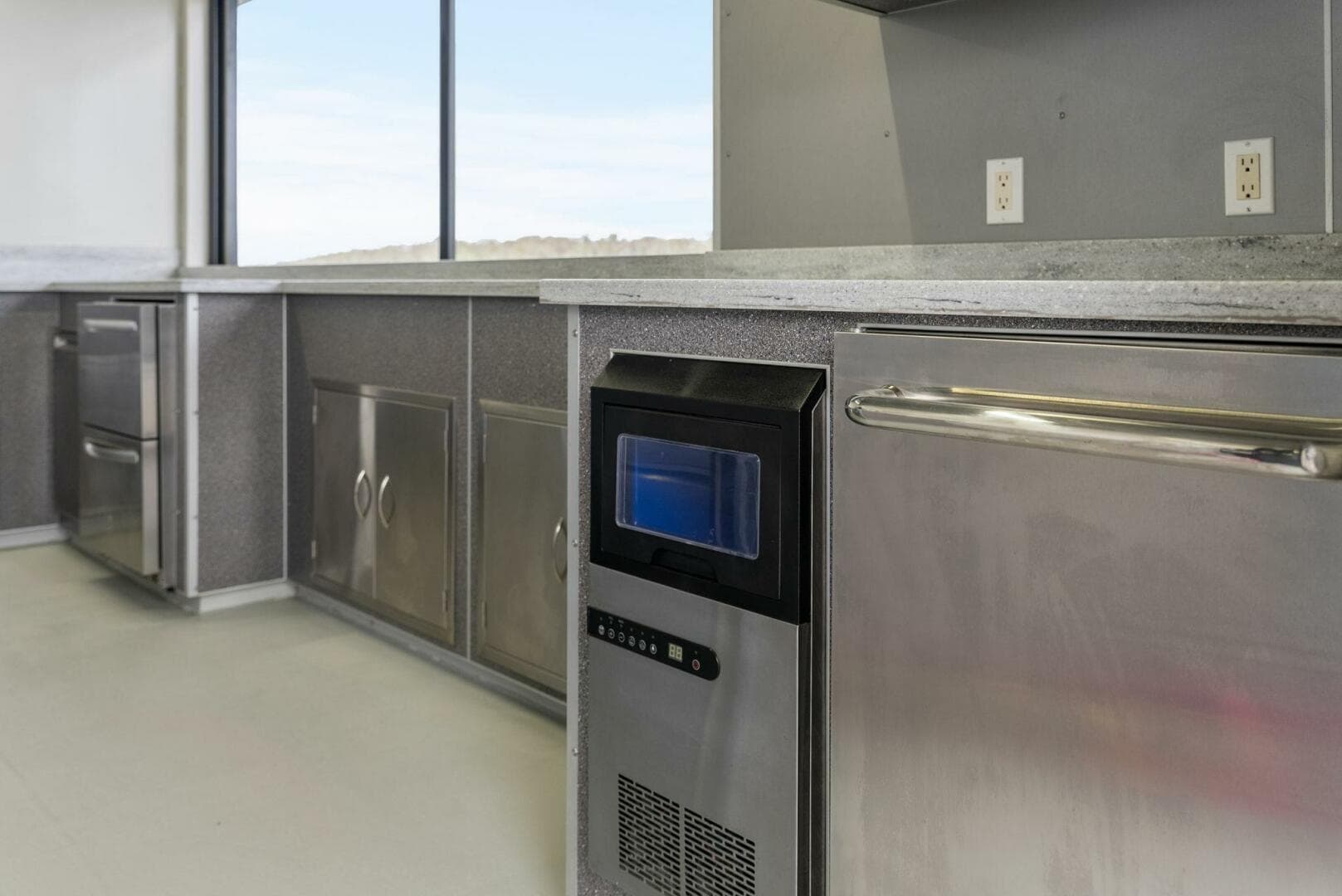 2025 Breaux Brothers 120 GLV