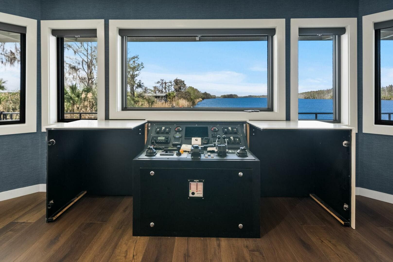 2025 Breaux Brothers 120 GLV