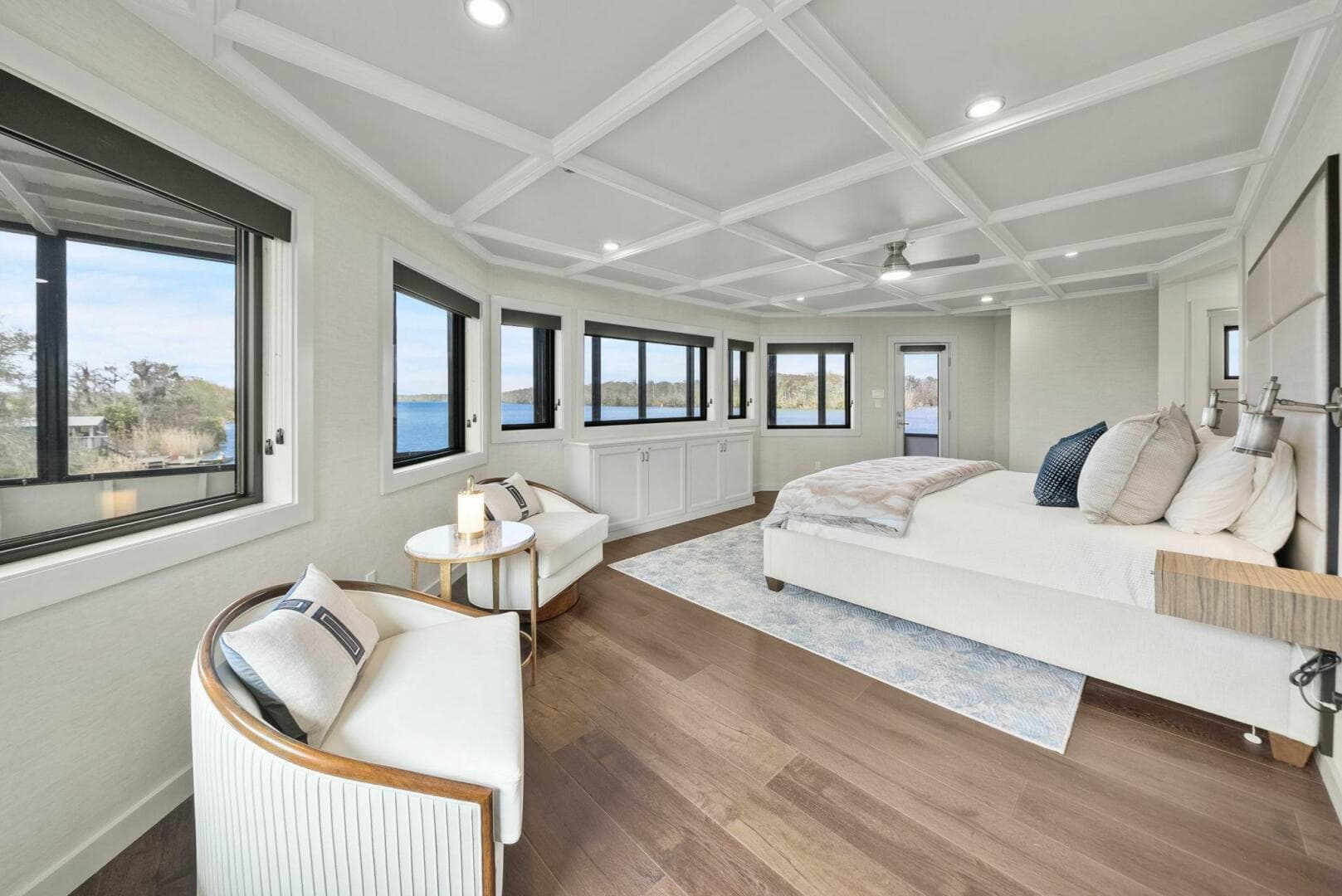 2025 Breaux Brothers 120 GLV