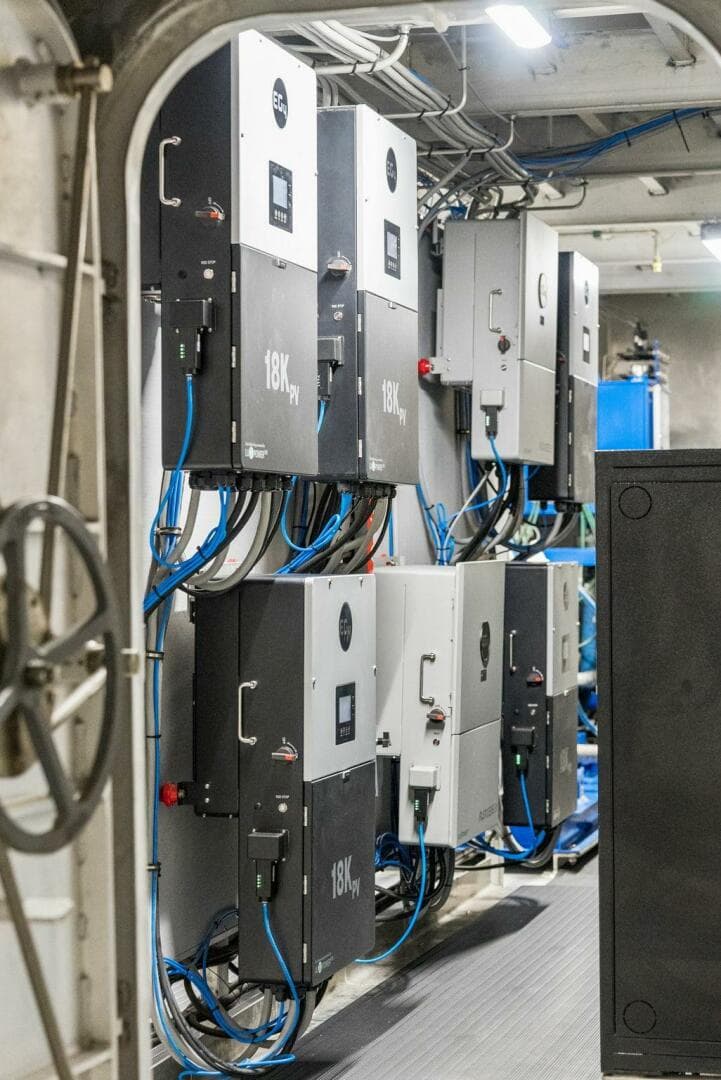 2025 Breaux Brothers 120 GLV