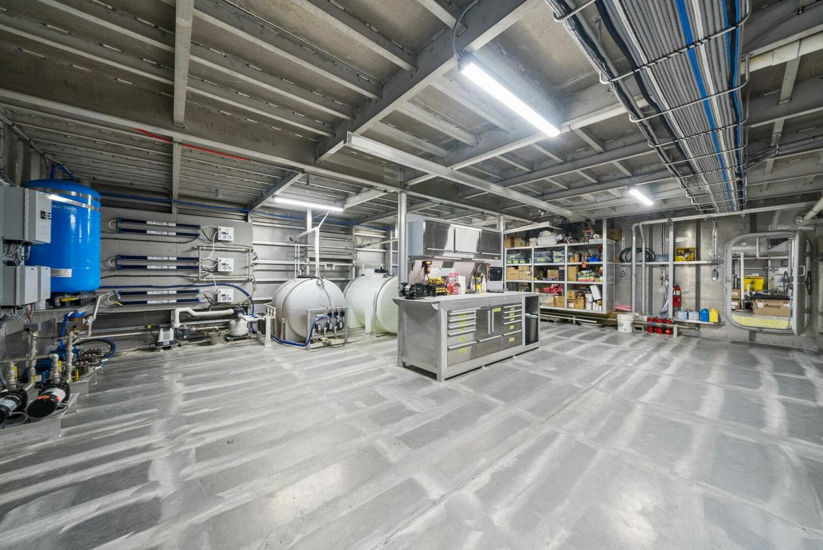 2025 Breaux Brothers 120 GLV