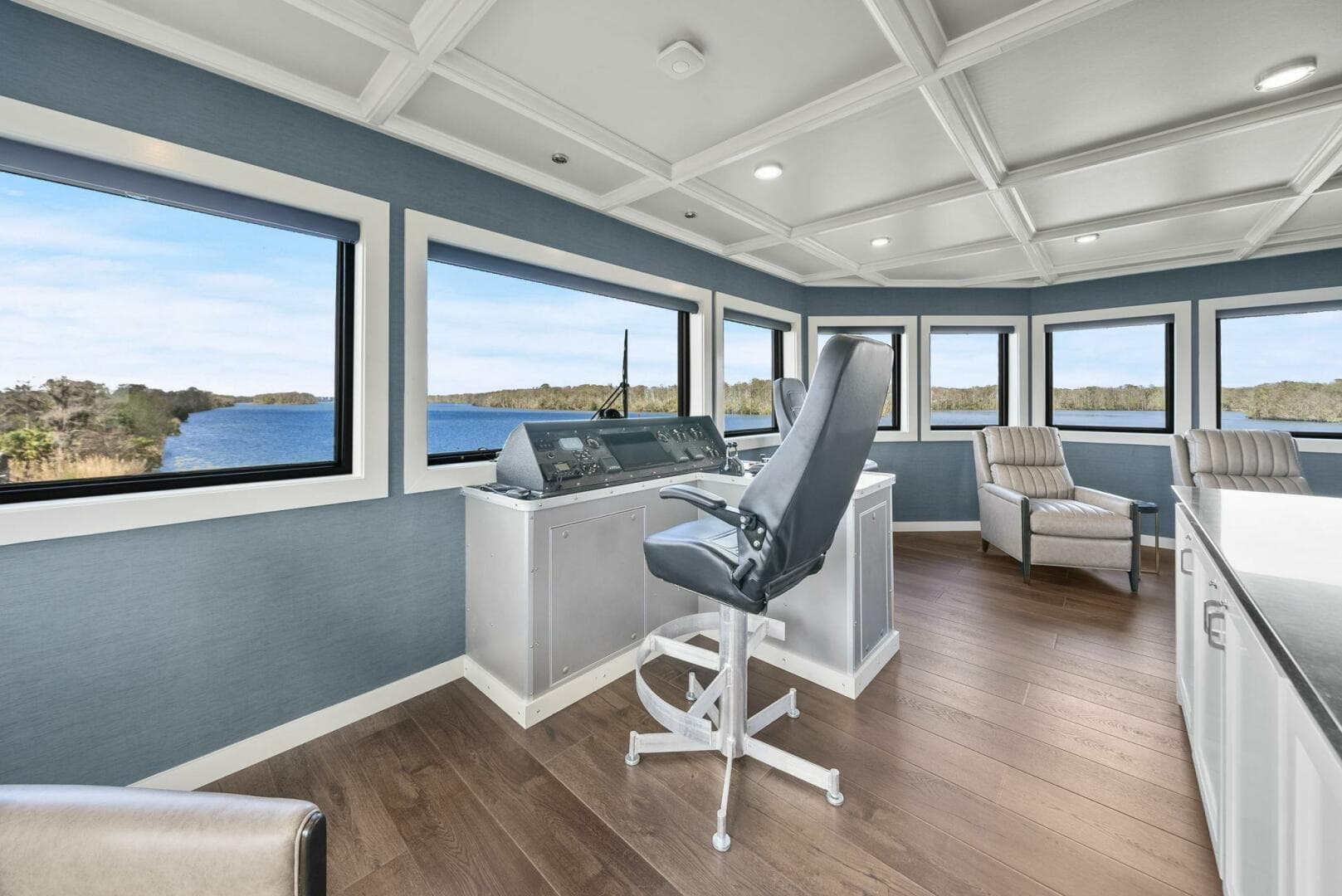 2025 Breaux Brothers 120 GLV