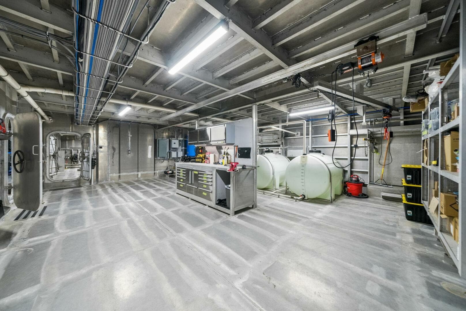 2025 Breaux Brothers 120 GLV