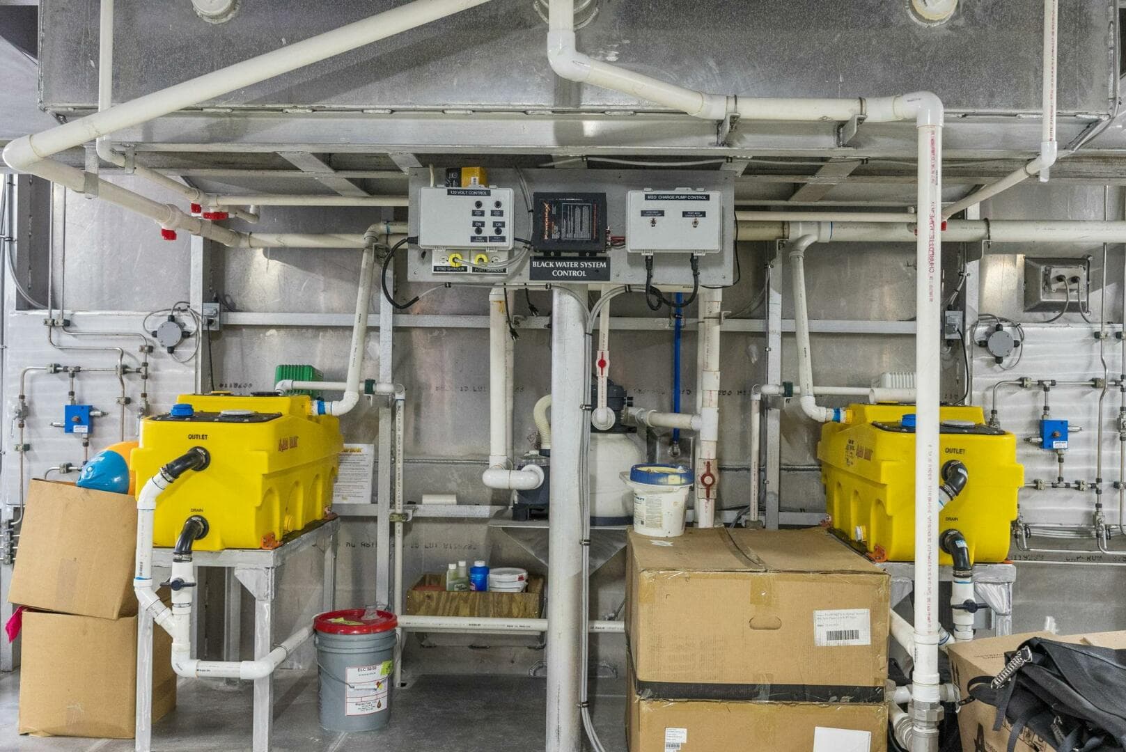 2025 Breaux Brothers 120 GLV