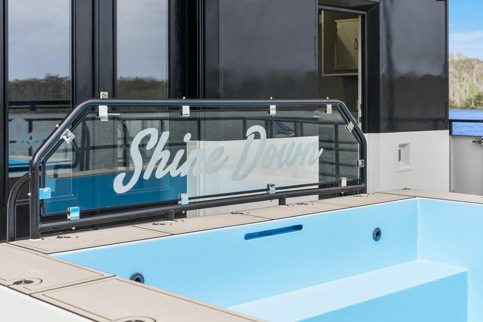 2025 Breaux Brothers 120 GLV