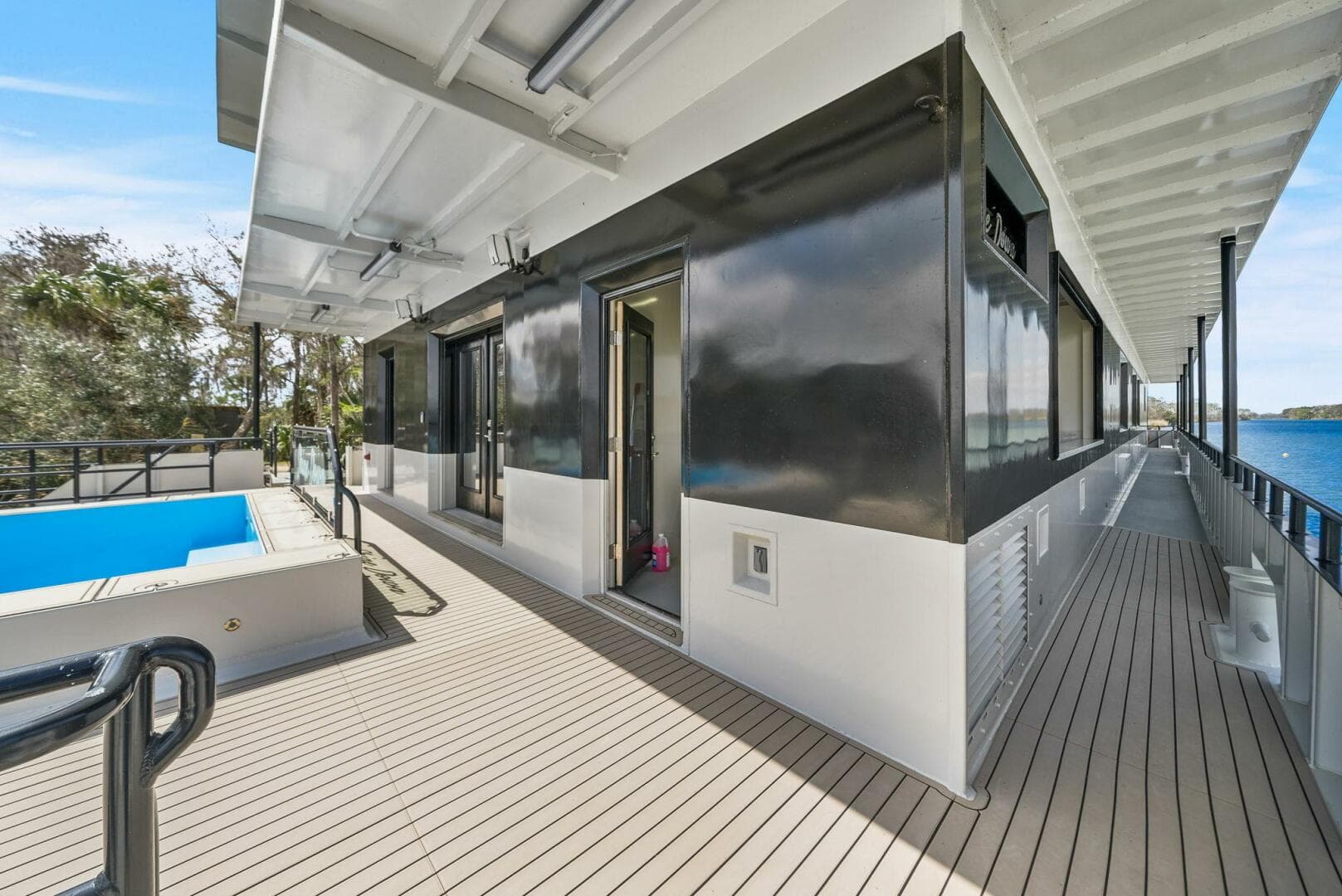 2025 Breaux Brothers 120 GLV