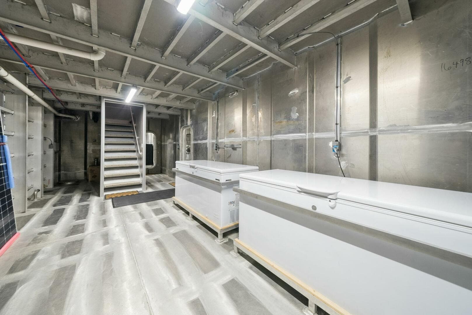 2025 Breaux Brothers 120 GLV