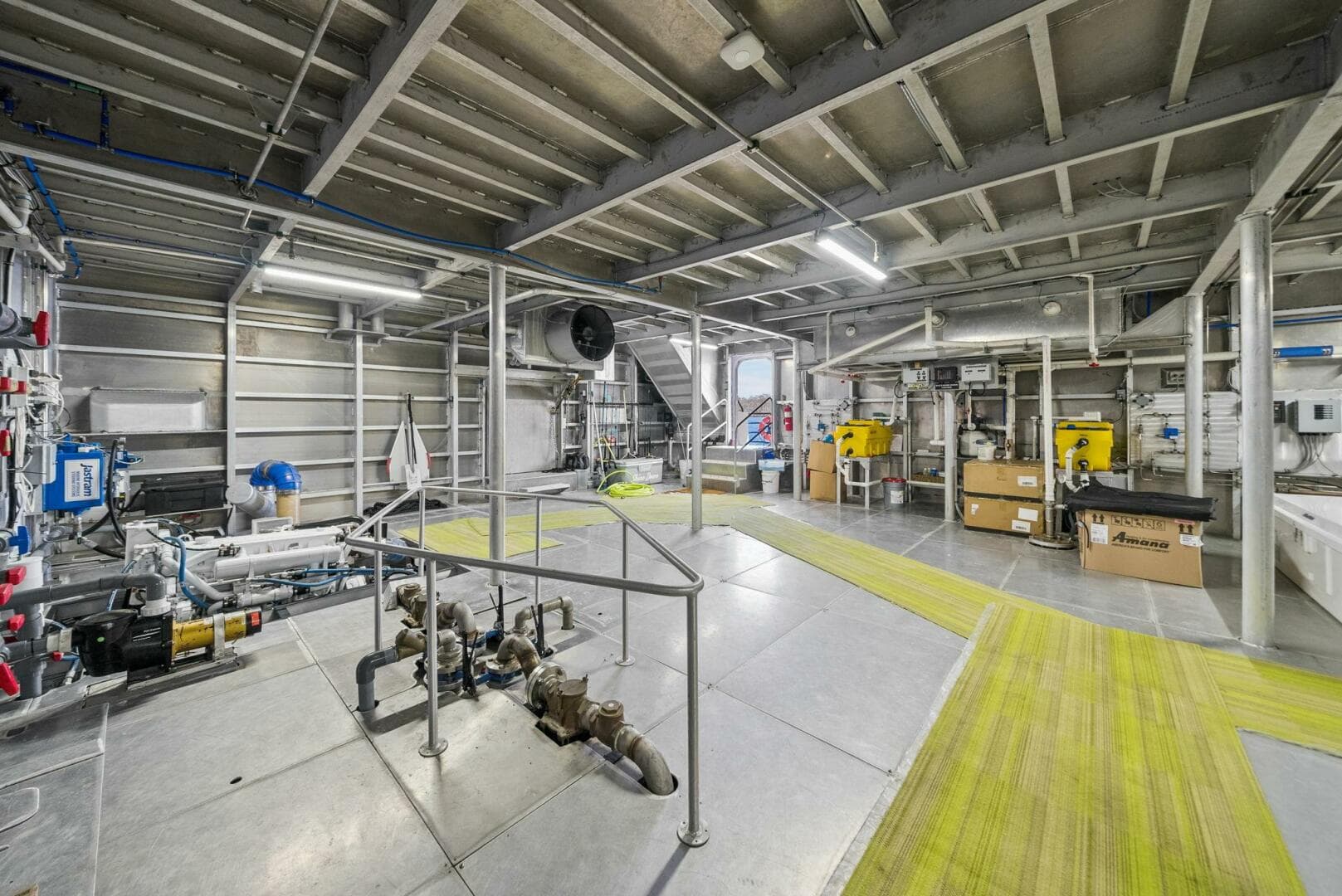 2025 Breaux Brothers 120 GLV