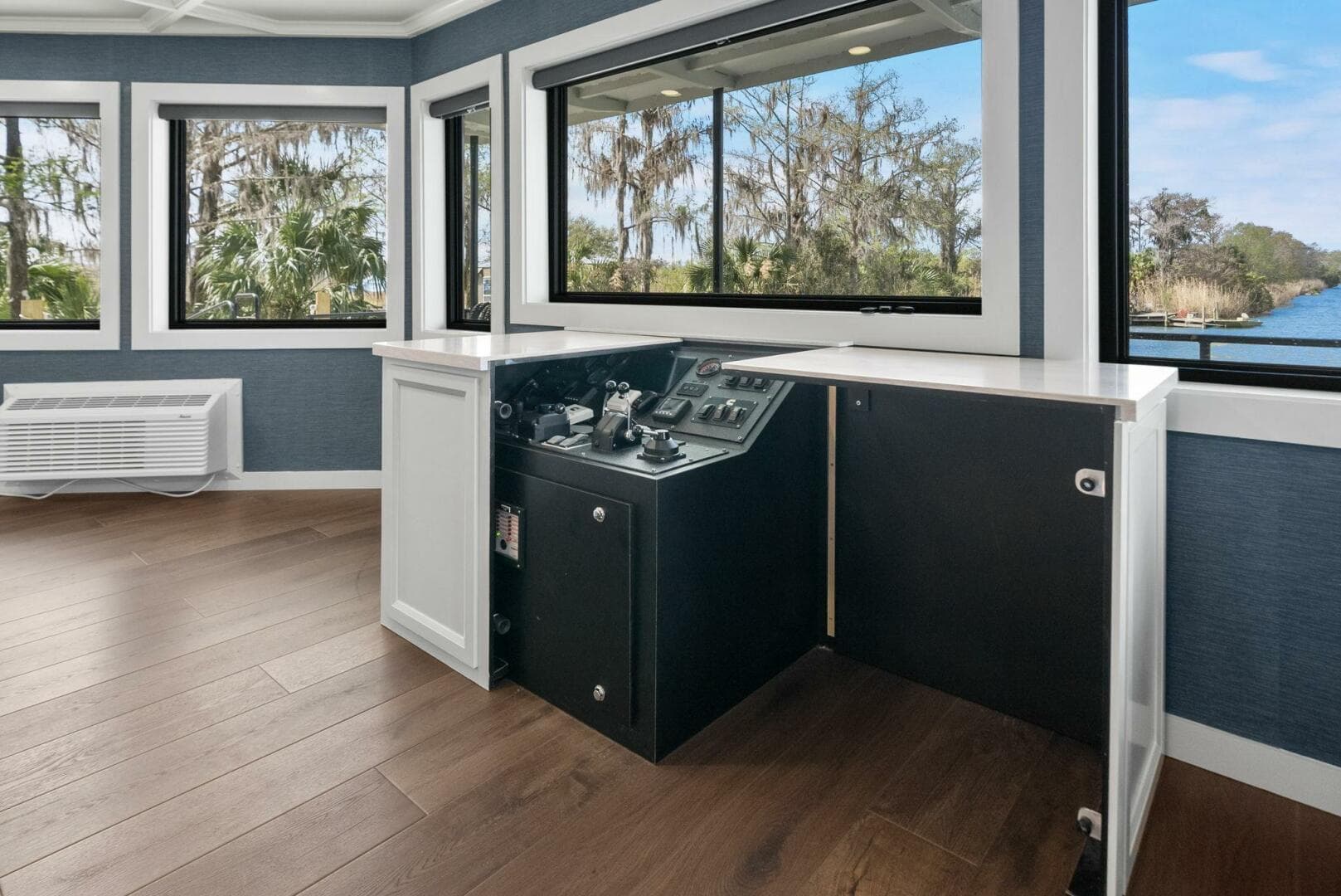 2025 Breaux Brothers 120 GLV