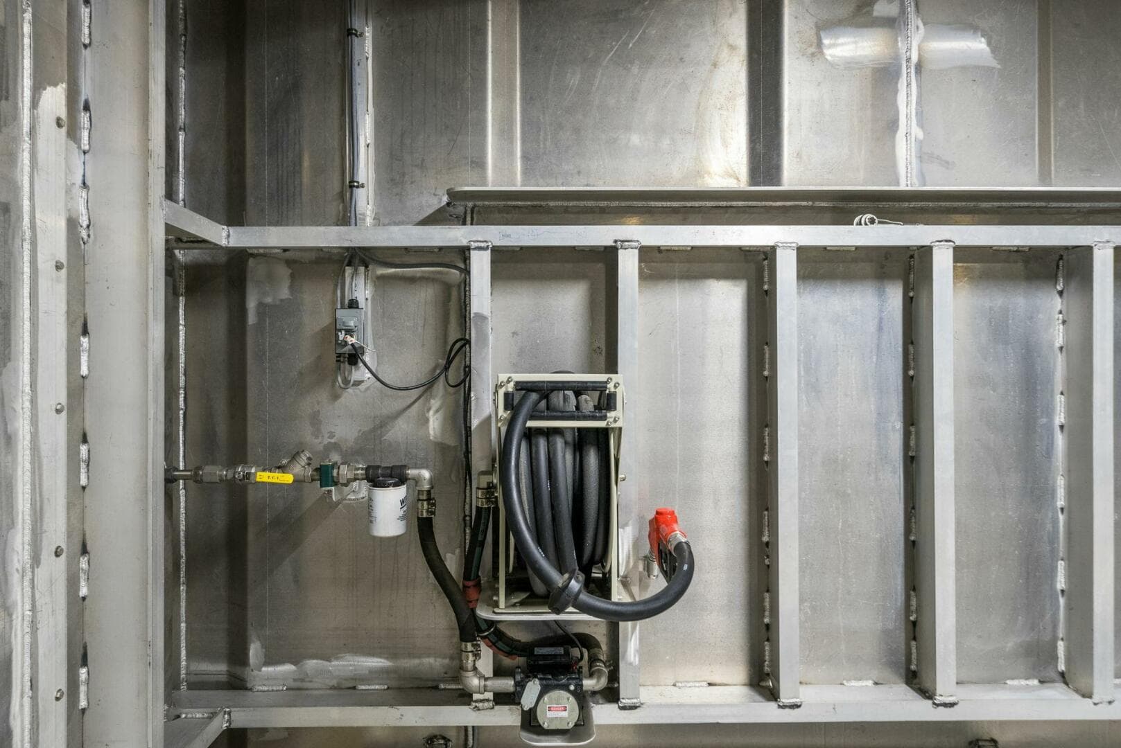 2025 Breaux Brothers 120 GLV