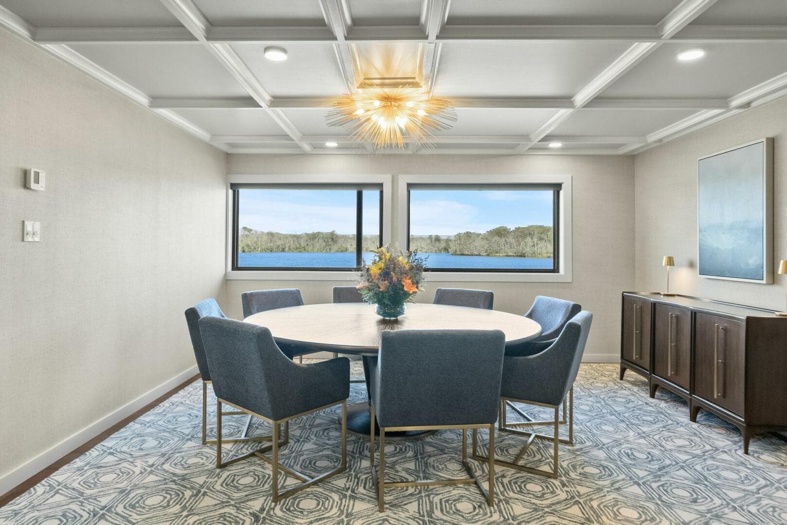 2025 Breaux Brothers 120 GLV